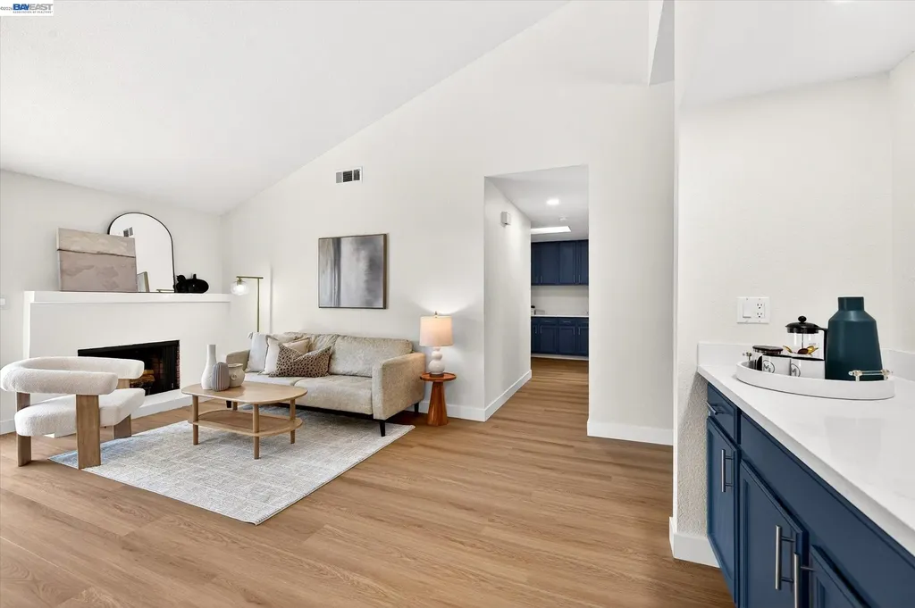 5557 Berwind Avenue Livermore CA 94551