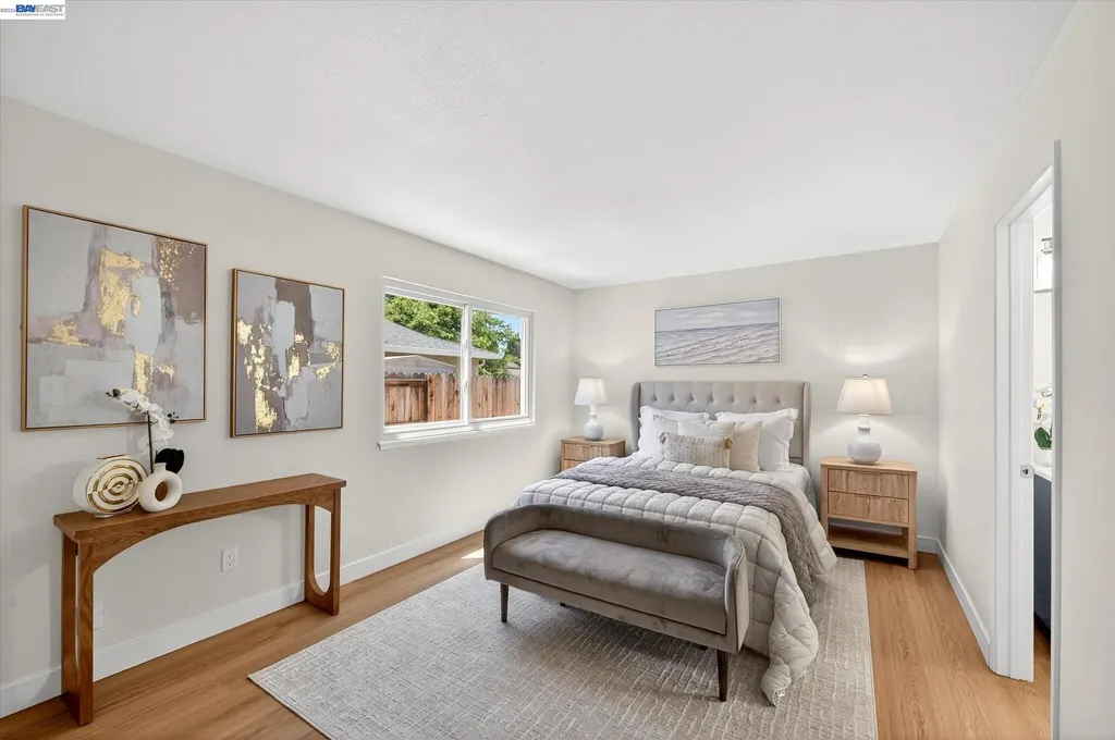 5557 Berwind Avenue Livermore CA 94551