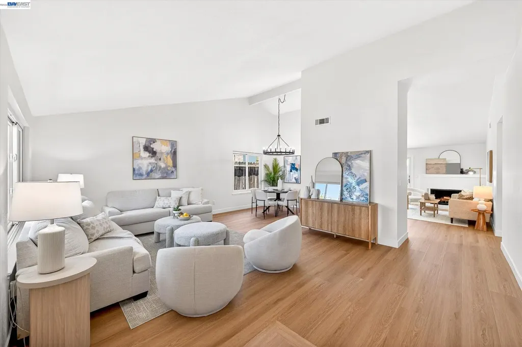 5557 Berwind Avenue Livermore CA 94551