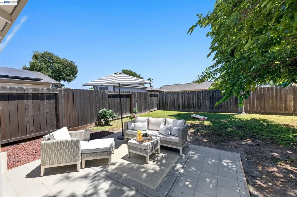 5557 Berwind Avenue Livermore CA 94551