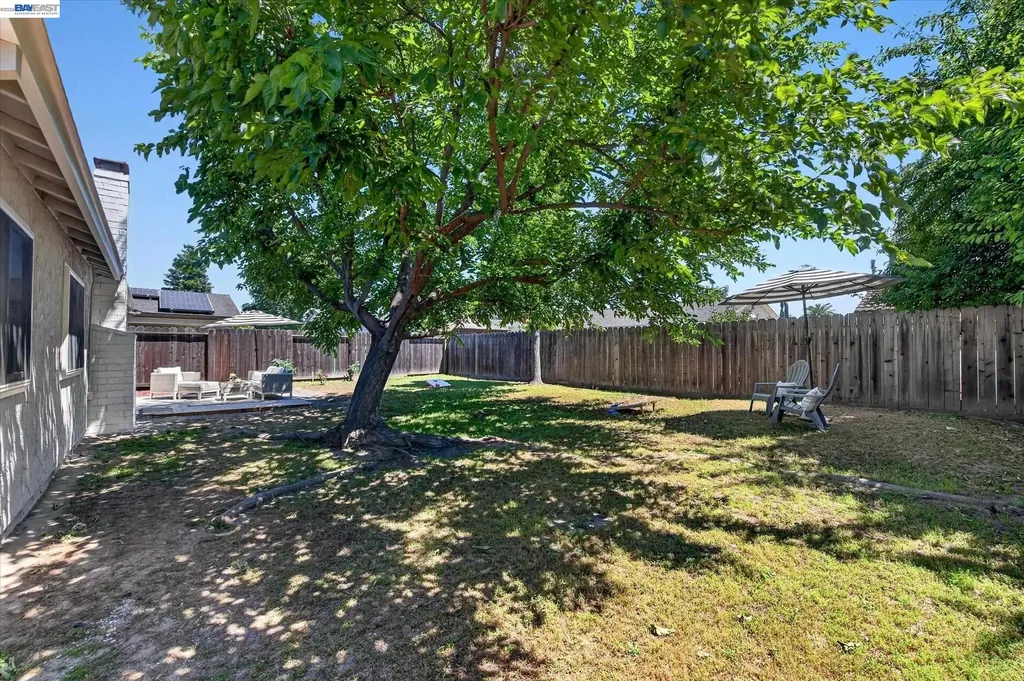 5557 Berwind Avenue Livermore CA 94551