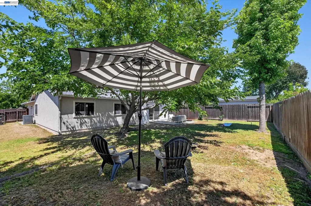 5557 Berwind Avenue Livermore CA 94551