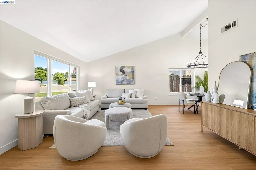 5557 Berwind Avenue Livermore CA 94551
