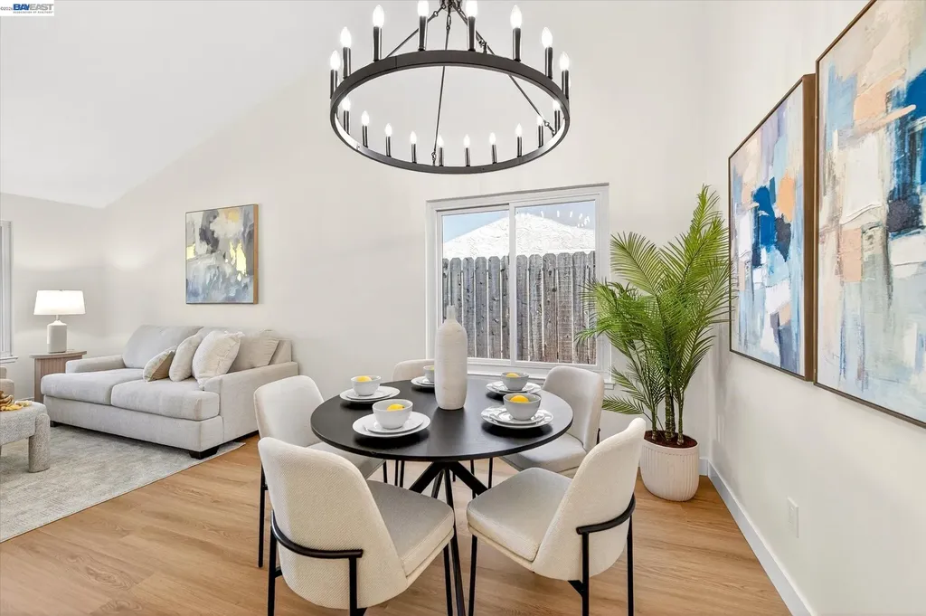 5557 Berwind Avenue Livermore CA 94551