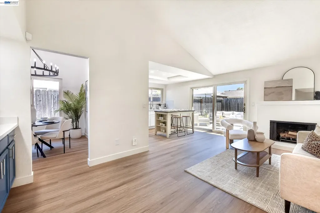 5557 Berwind Avenue Livermore CA 94551