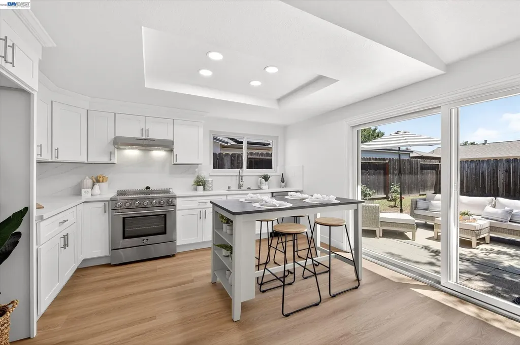 5557 Berwind Avenue Livermore CA 94551