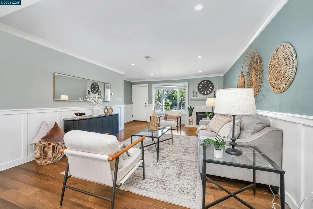 21 Fafnir Place Pleasant Hill CA 94523