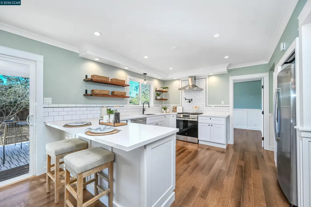 21 Fafnir Place Pleasant Hill CA 94523