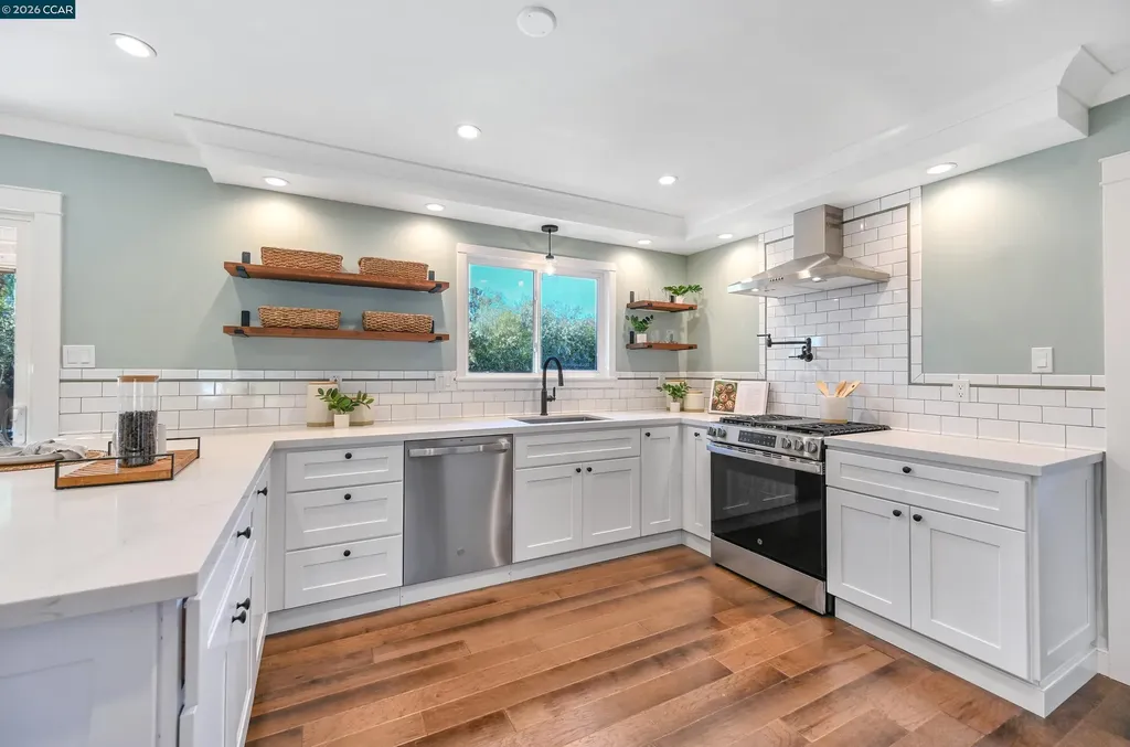 21 Fafnir Place Pleasant Hill CA 94523