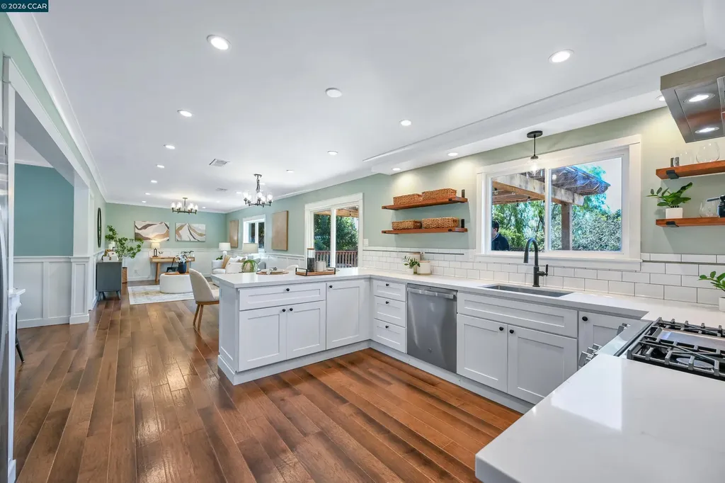 21 Fafnir Place Pleasant Hill CA 94523