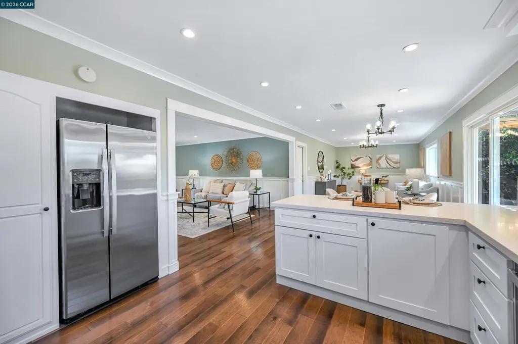 21 Fafnir Place Pleasant Hill CA 94523