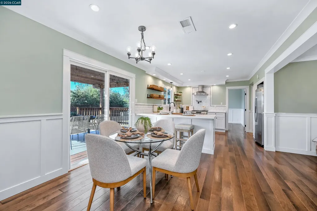 21 Fafnir Place Pleasant Hill CA 94523