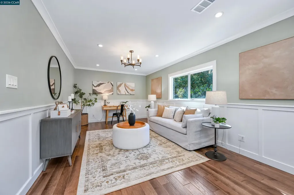 21 Fafnir Place Pleasant Hill CA 94523