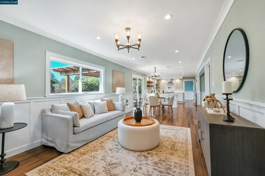 21 Fafnir Place Pleasant Hill CA 94523