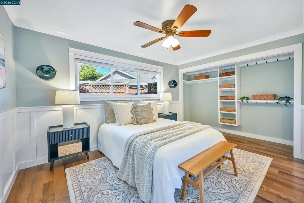 21 Fafnir Place Pleasant Hill CA 94523