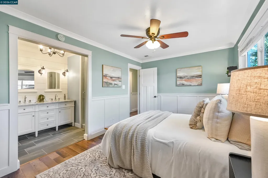 21 Fafnir Place Pleasant Hill CA 94523