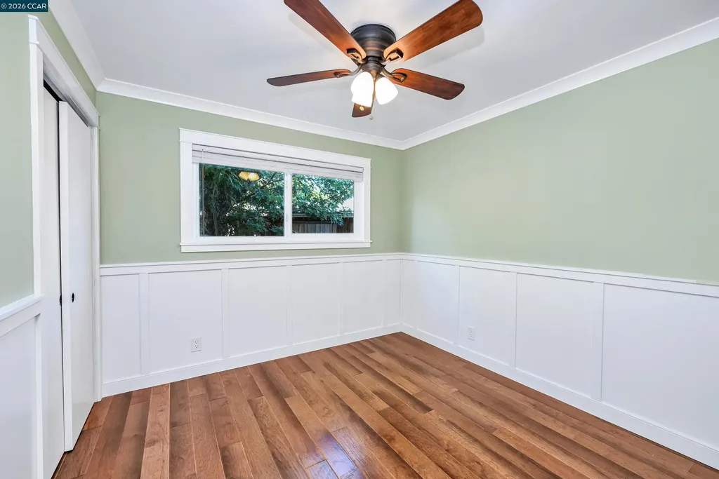 21 Fafnir Place Pleasant Hill CA 94523