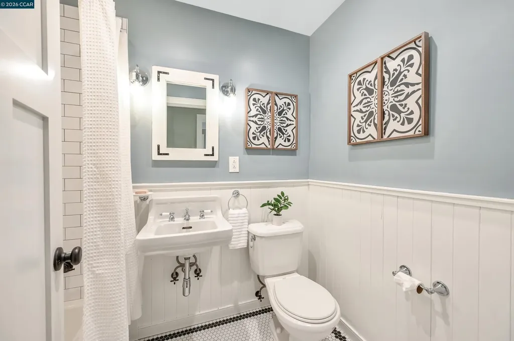 21 Fafnir Place Pleasant Hill CA 94523