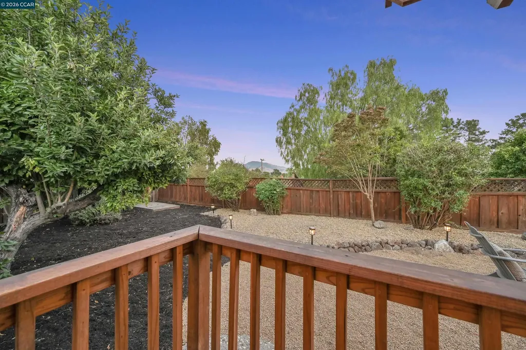 21 Fafnir Place Pleasant Hill CA 94523
