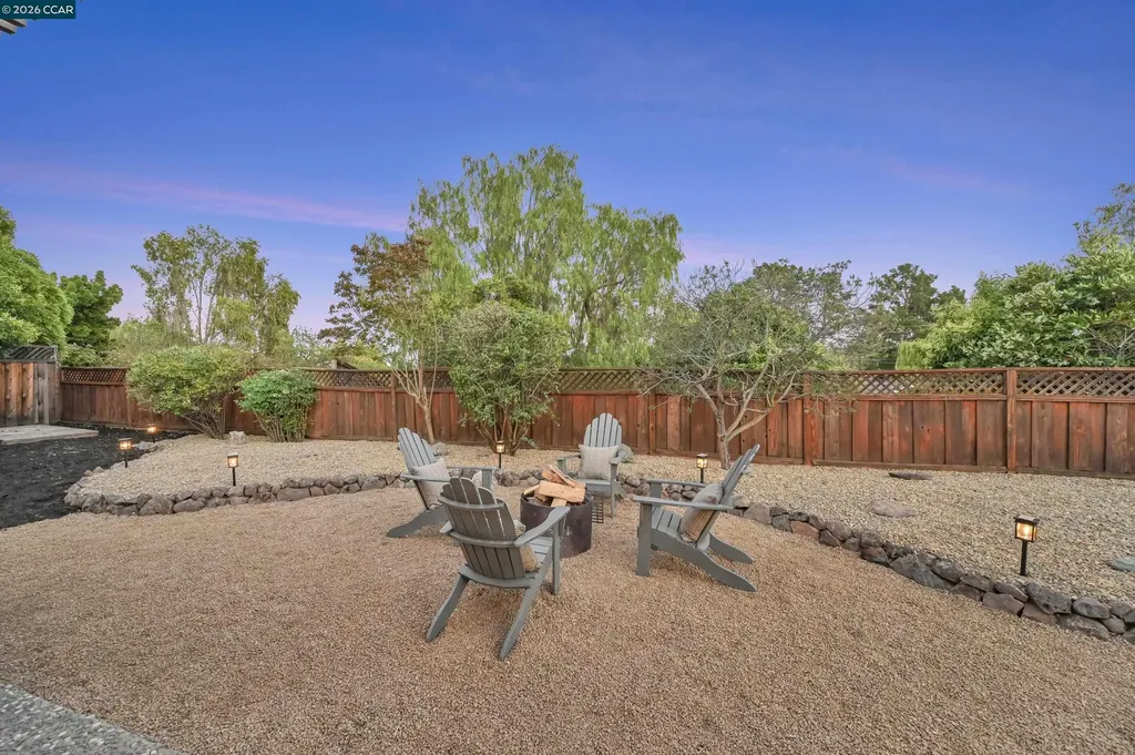 21 Fafnir Place Pleasant Hill CA 94523