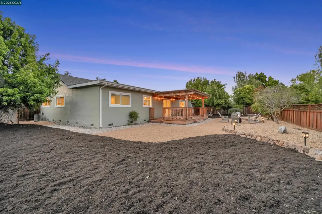 21 Fafnir Place Pleasant Hill CA 94523