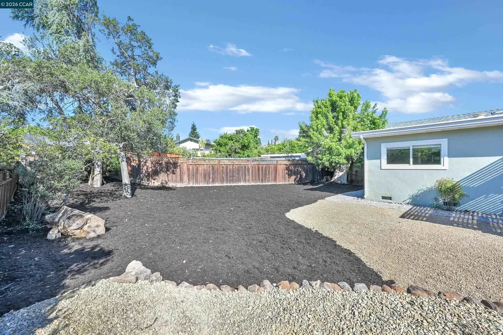 21 Fafnir Place Pleasant Hill CA 94523