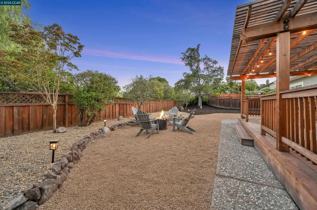 21 Fafnir Place Pleasant Hill CA 94523