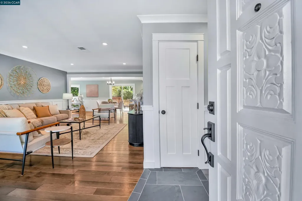 21 Fafnir Place Pleasant Hill CA 94523
