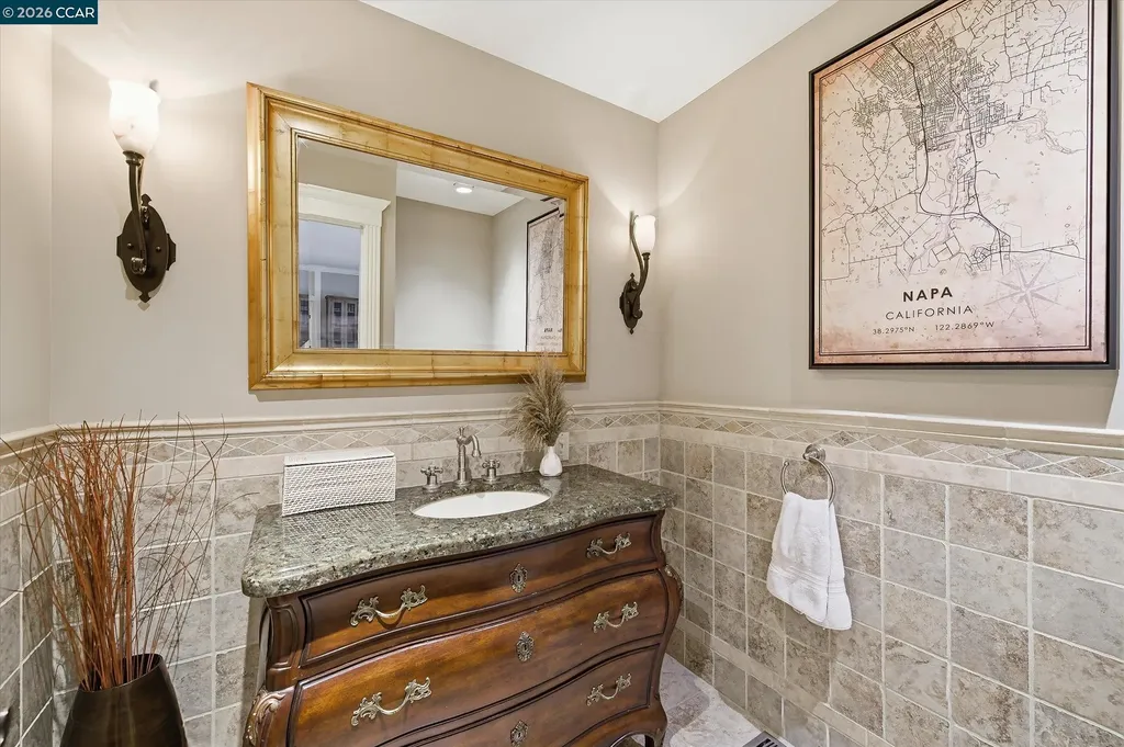 10 Elizabeth Lane Danville CA 94526