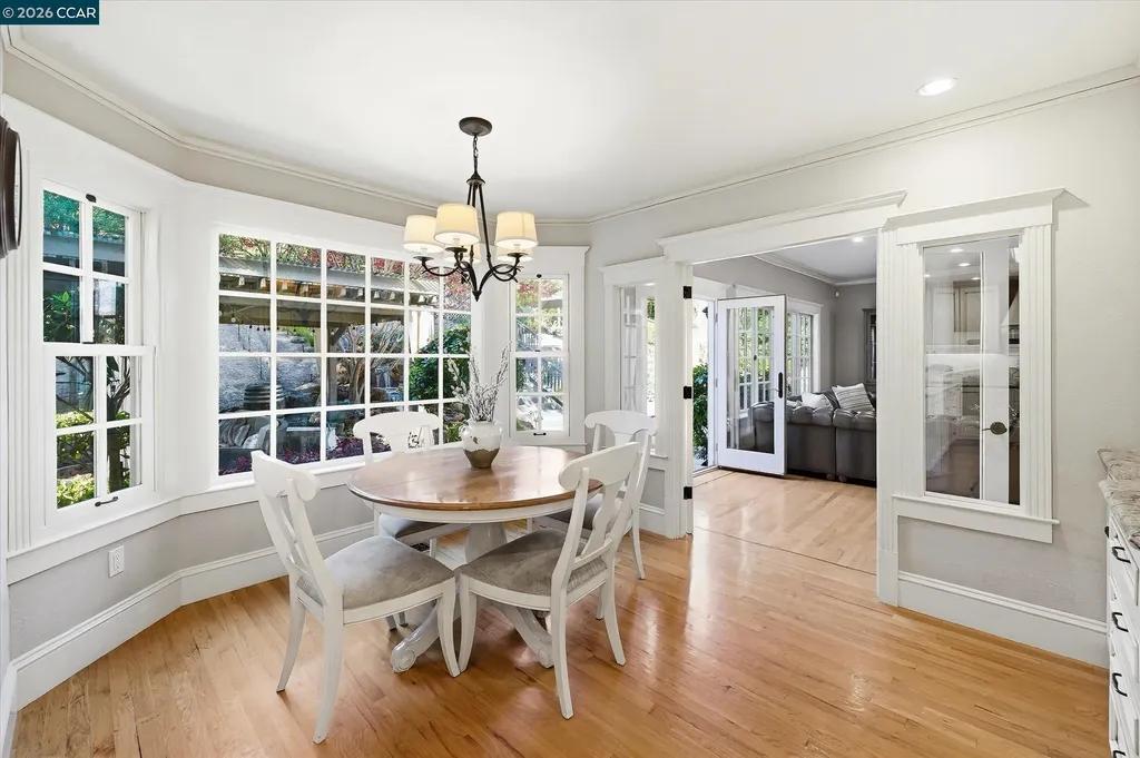 10 Elizabeth Lane Danville CA 94526