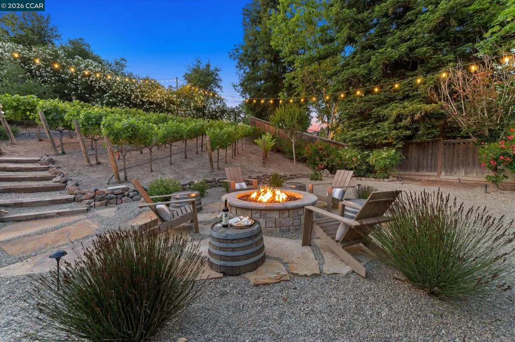 10 Elizabeth Lane Danville CA 94526