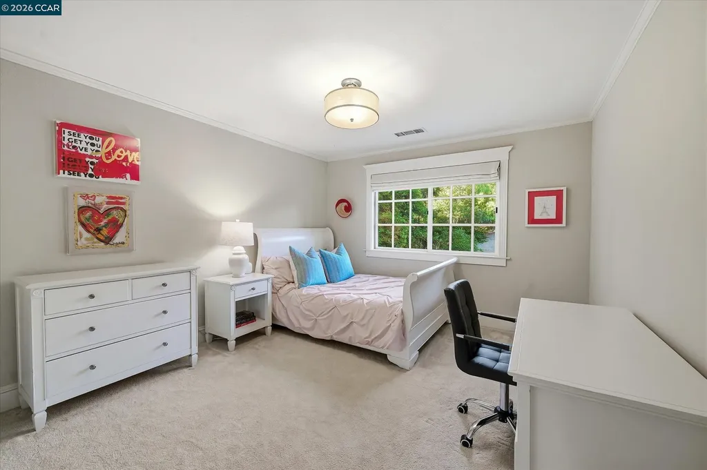 10 Elizabeth Lane Danville CA 94526