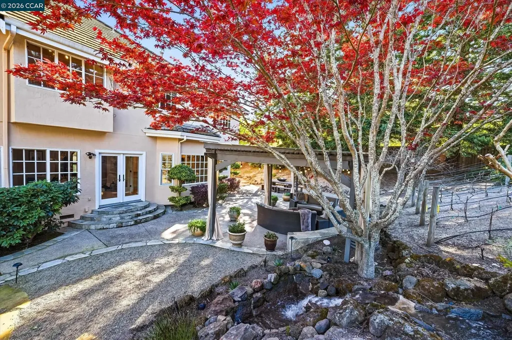 10 Elizabeth Lane Danville CA 94526