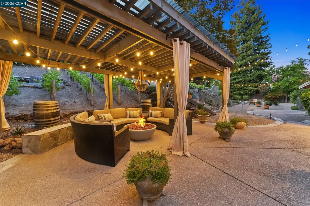 10 Elizabeth Lane Danville CA 94526