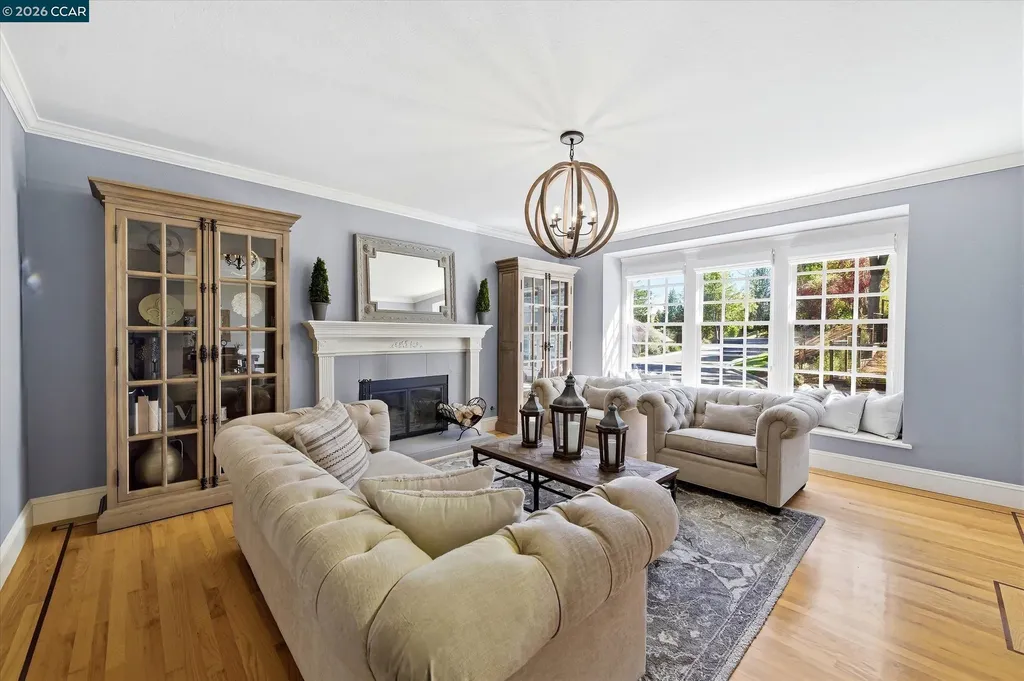 10 Elizabeth Lane Danville CA 94526