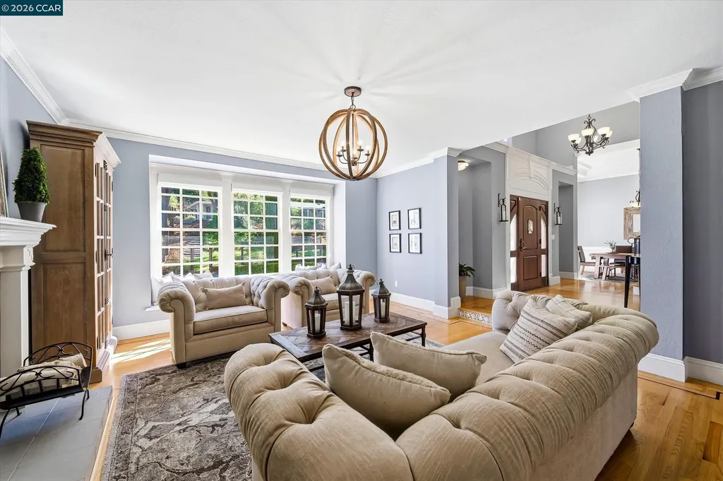10 Elizabeth Lane Danville CA 94526