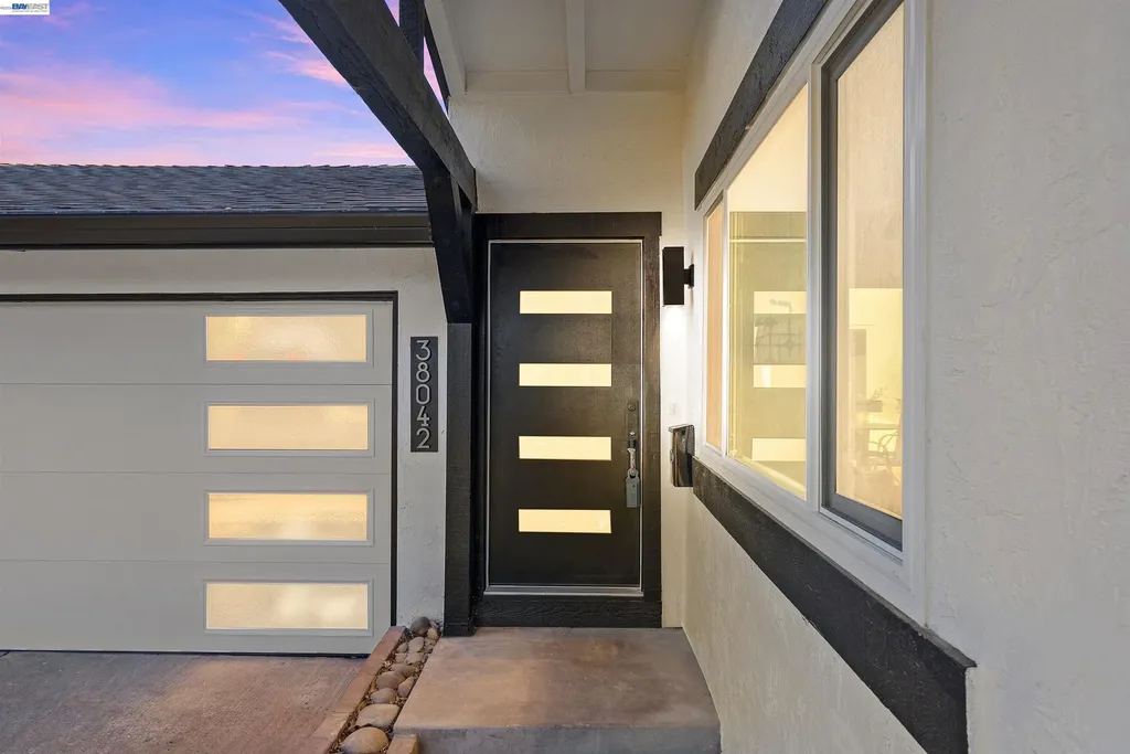 38042 Miller Place Fremont CA 94536