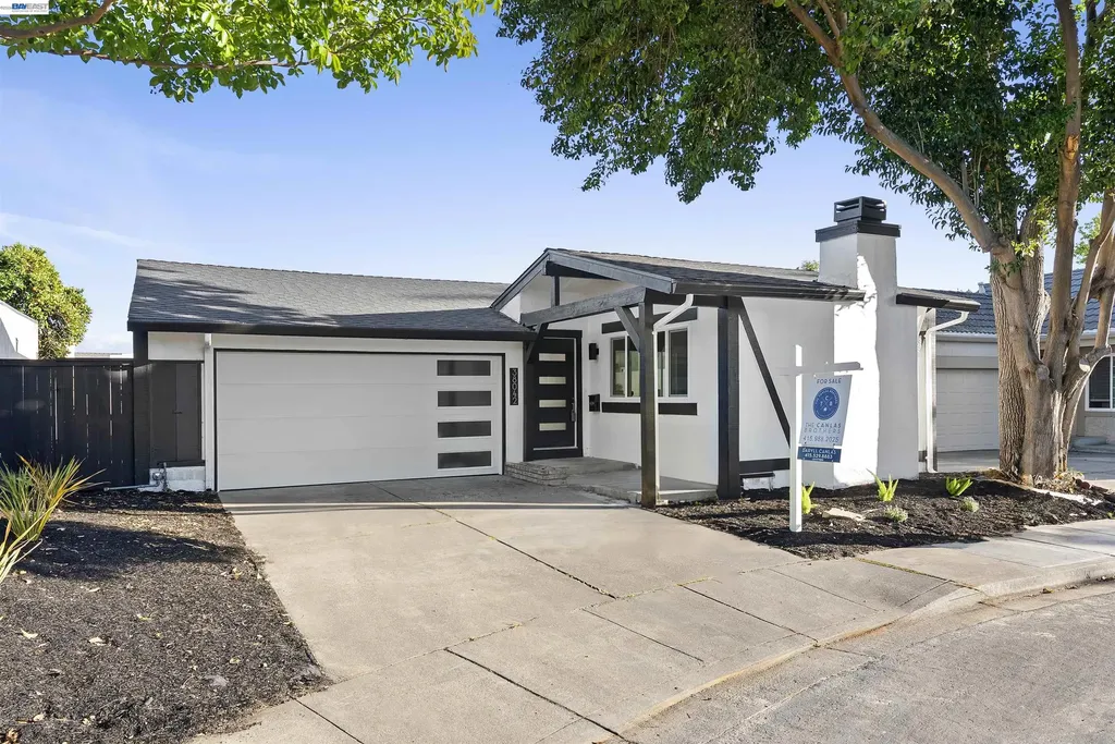 38042 Miller Place Fremont CA 94536
