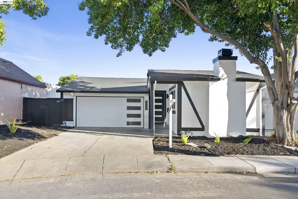 38042 Miller Place Fremont CA 94536