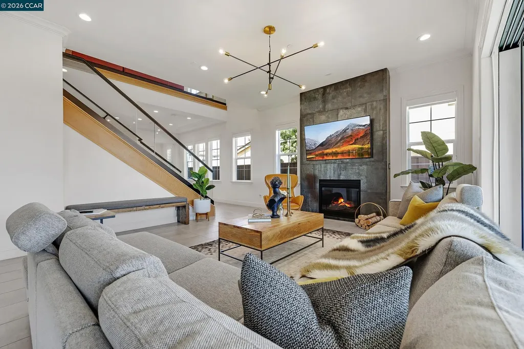 1105 Rosamund Drive San Ramon CA 94582