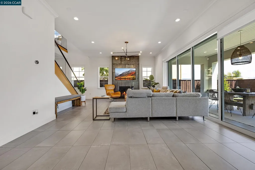 1105 Rosamund Drive San Ramon CA 94582
