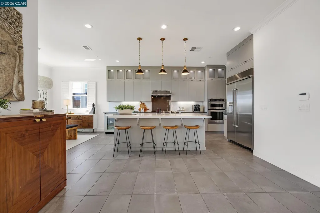 1105 Rosamund Drive San Ramon CA 94582