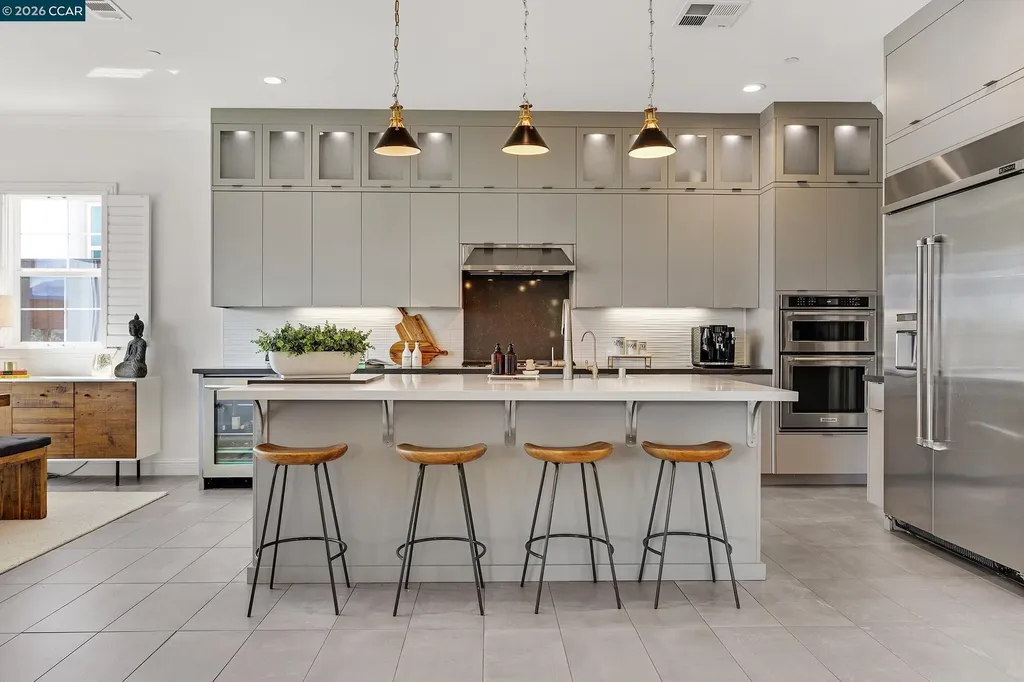 1105 Rosamund Drive San Ramon CA 94582