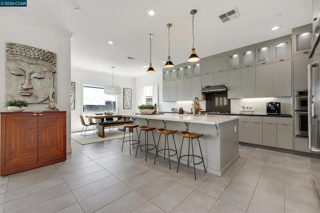 1105 Rosamund Drive San Ramon CA 94582
