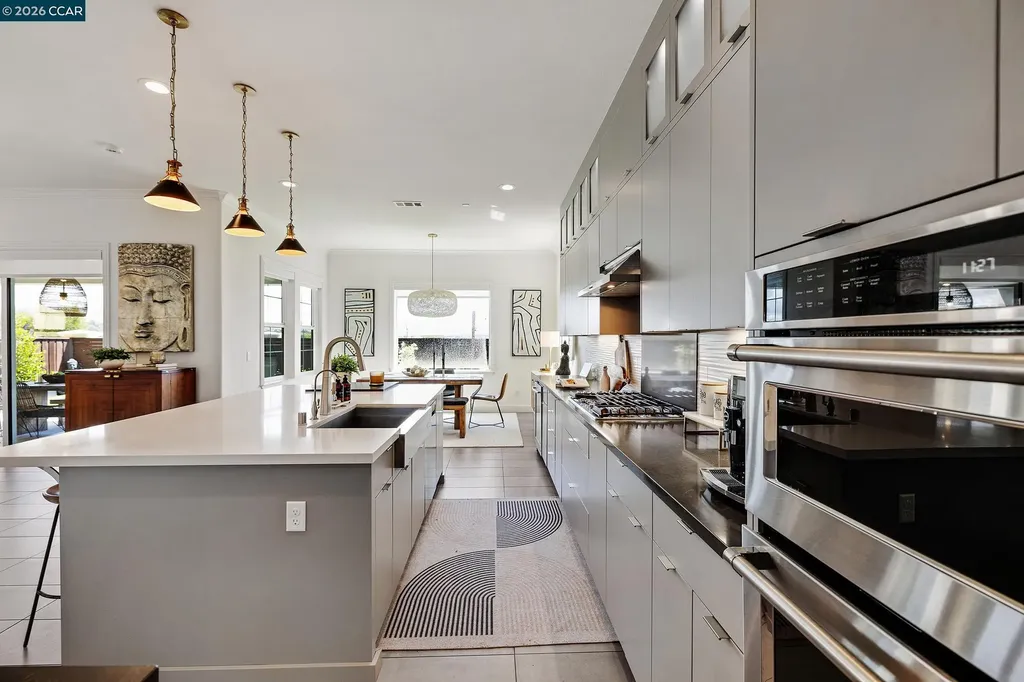 1105 Rosamund Drive San Ramon CA 94582