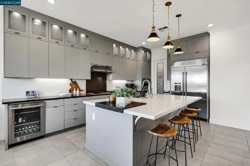 1105 Rosamund Drive San Ramon CA 94582
