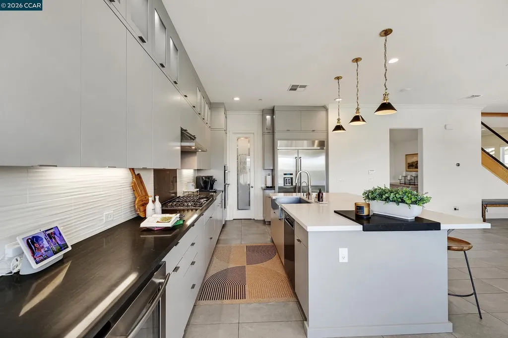 1105 Rosamund Drive San Ramon CA 94582