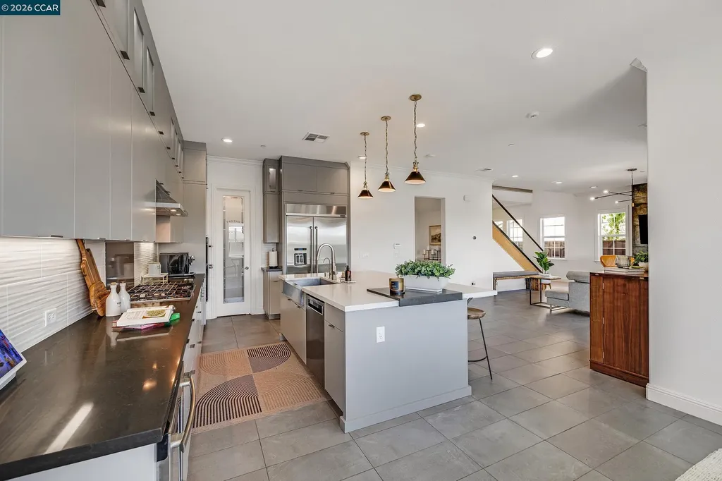 1105 Rosamund Drive San Ramon CA 94582