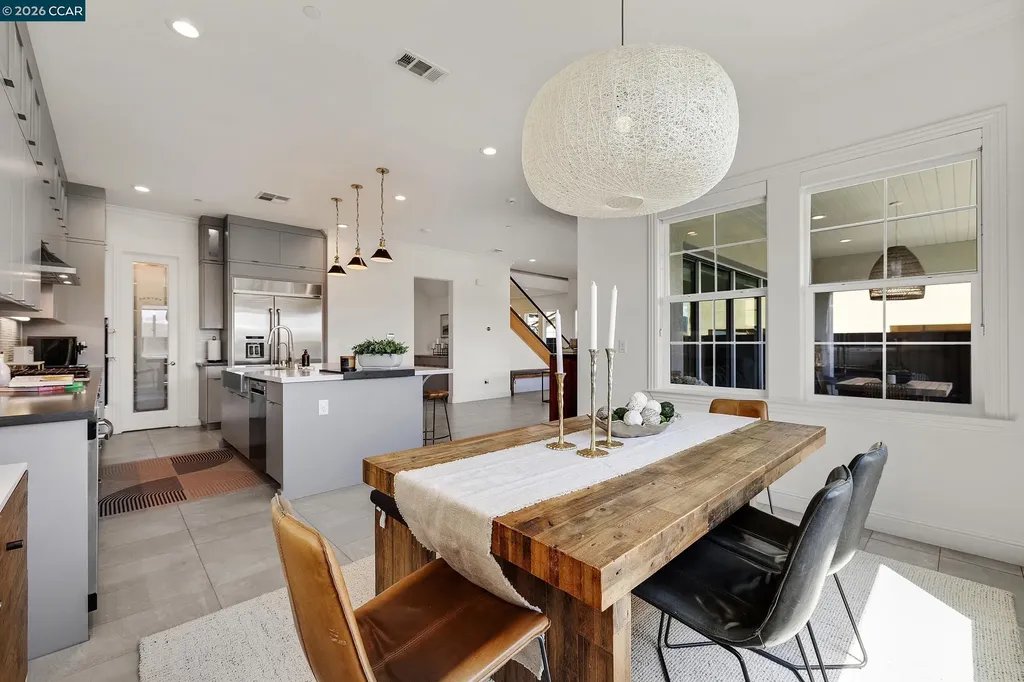 1105 Rosamund Drive San Ramon CA 94582
