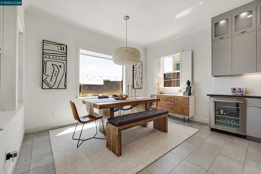 1105 Rosamund Drive San Ramon CA 94582